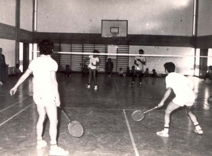 1974–1982 – ראשית הדרך