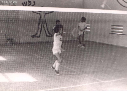 1974–1982 – ראשית הדרך