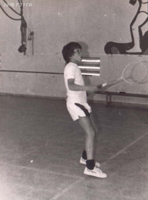 1974–1982 – ראשית הדרך