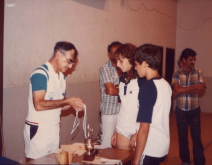 1983–2000 – עשורי הזוהר