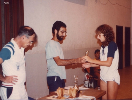 1983–2000 – עשורי הזוהר