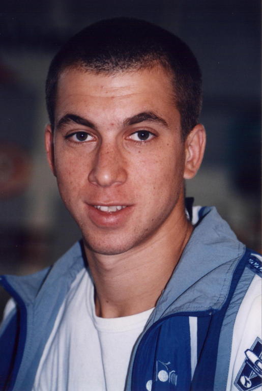 1997 – קפריסין הפתוחה