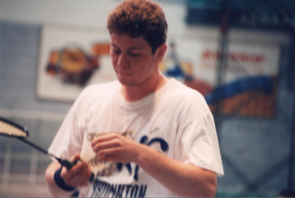 1997 – קפריסין הפתוחה