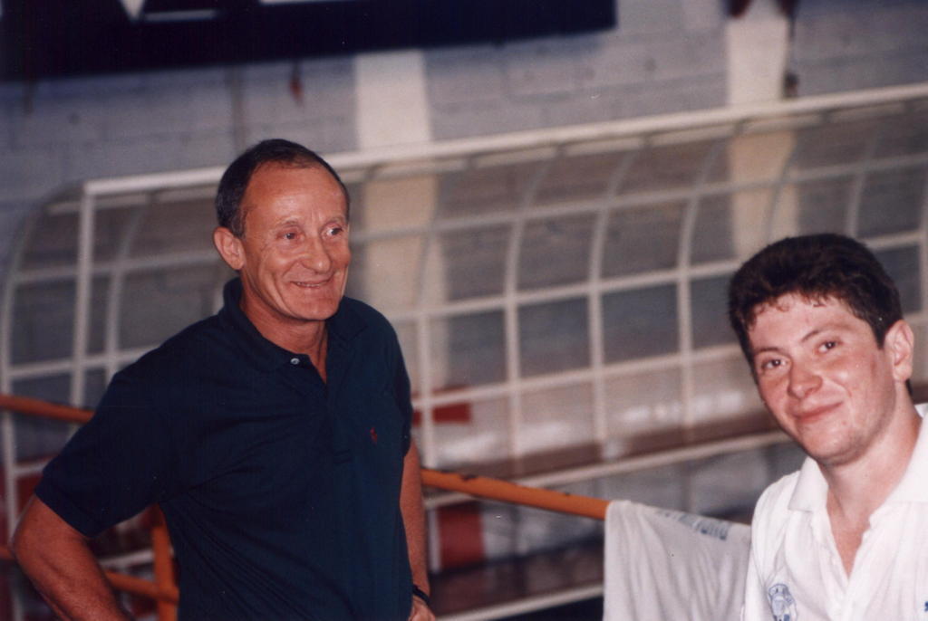 1997 – קפריסין הפתוחה