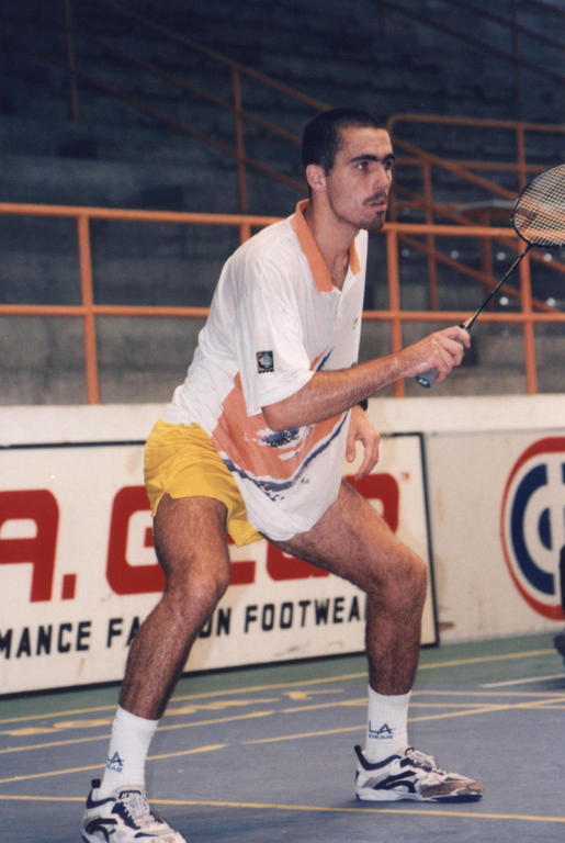 1997 – קפריסין הפתוחה