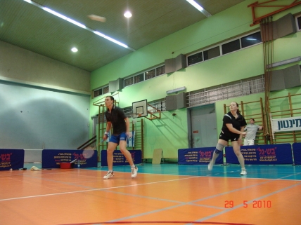 2010 – אליפות ישראל