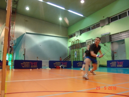 2010 – אליפות ישראל
