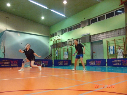 2010 – אליפות ישראל
