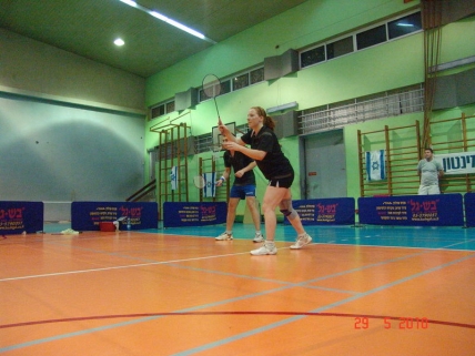 2010 – אליפות ישראל