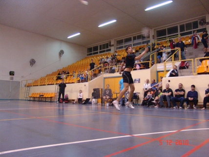 2010 – נוער אור עקיבא