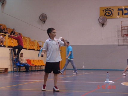 2010 – נוער אור עקיבא