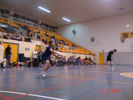 2010 – נוער אור עקיבא