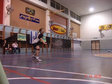 2010 – נוער אור עקיבא