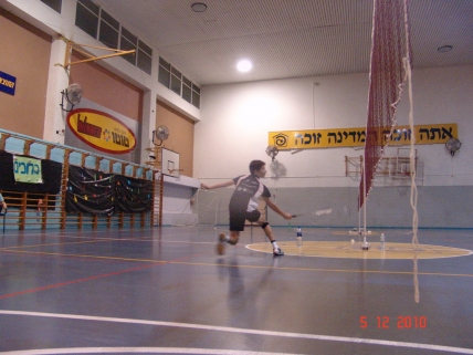 2010 – נוער אור עקיבא