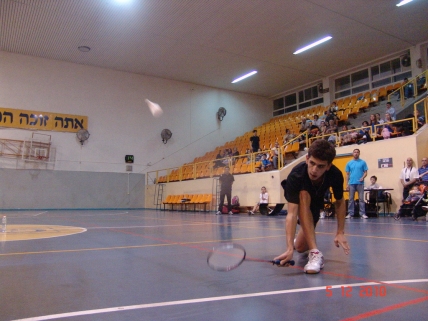 2010 – נוער אור עקיבא