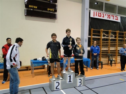 מרץ 2010 – נוער זכרון יעקב