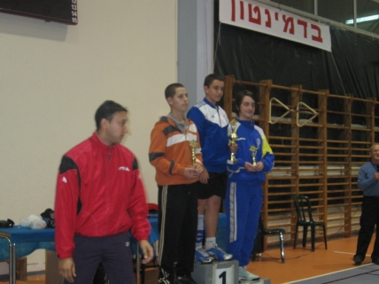 מרץ 2010 – נוער זכרון יעקב