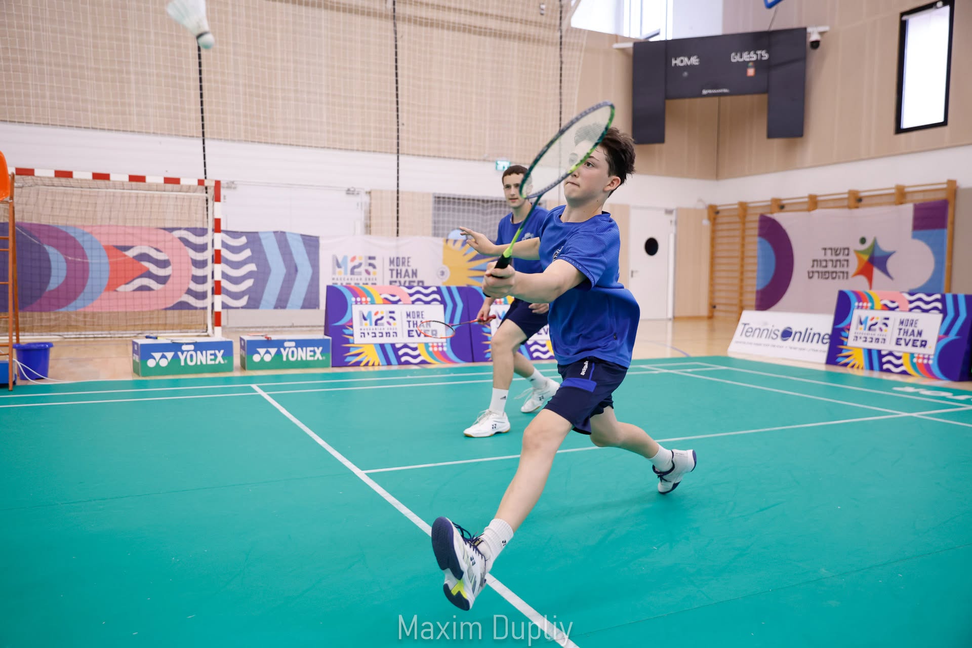 צלם ספורט Maxim Dupliy | www.sportphoto.co.il