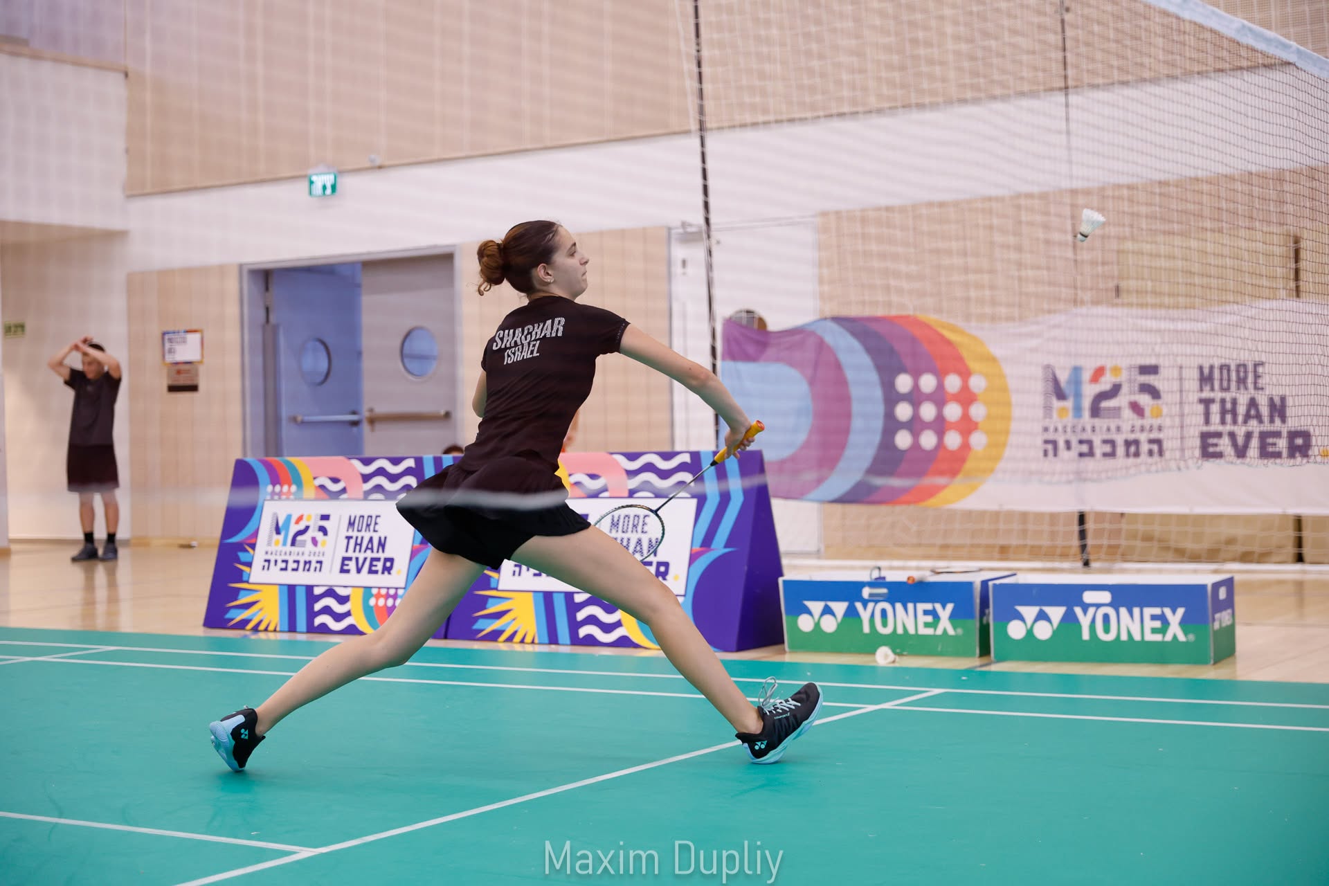 צלם ספורט Maxim Dupliy | www.sportphoto.co.il