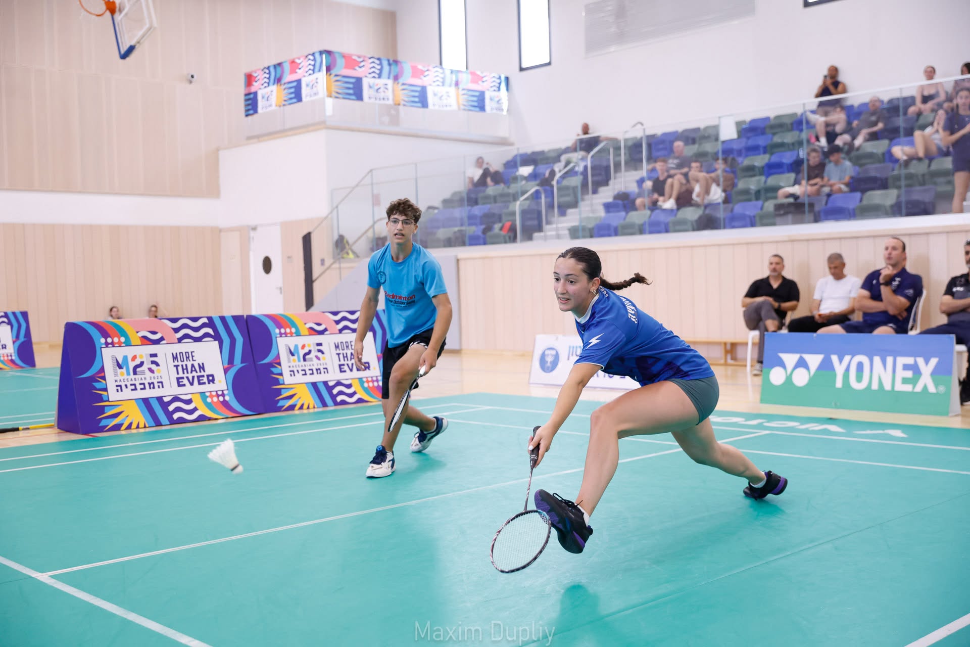 צלם ספורט Maxim Dupliy | www.sportphoto.co.il