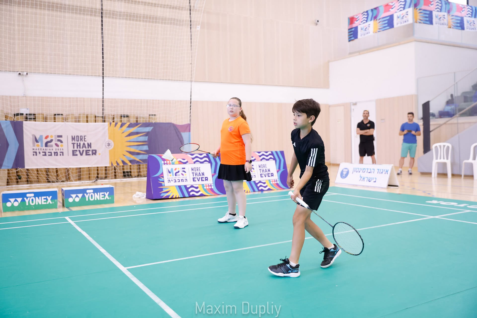 צלם ספורט Maxim Dupliy | www.sportphoto.co.il