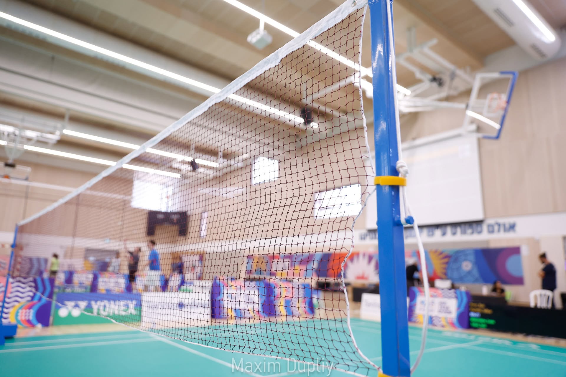 צלם ספורט Maxim Dupliy | www.sportphoto.co.il