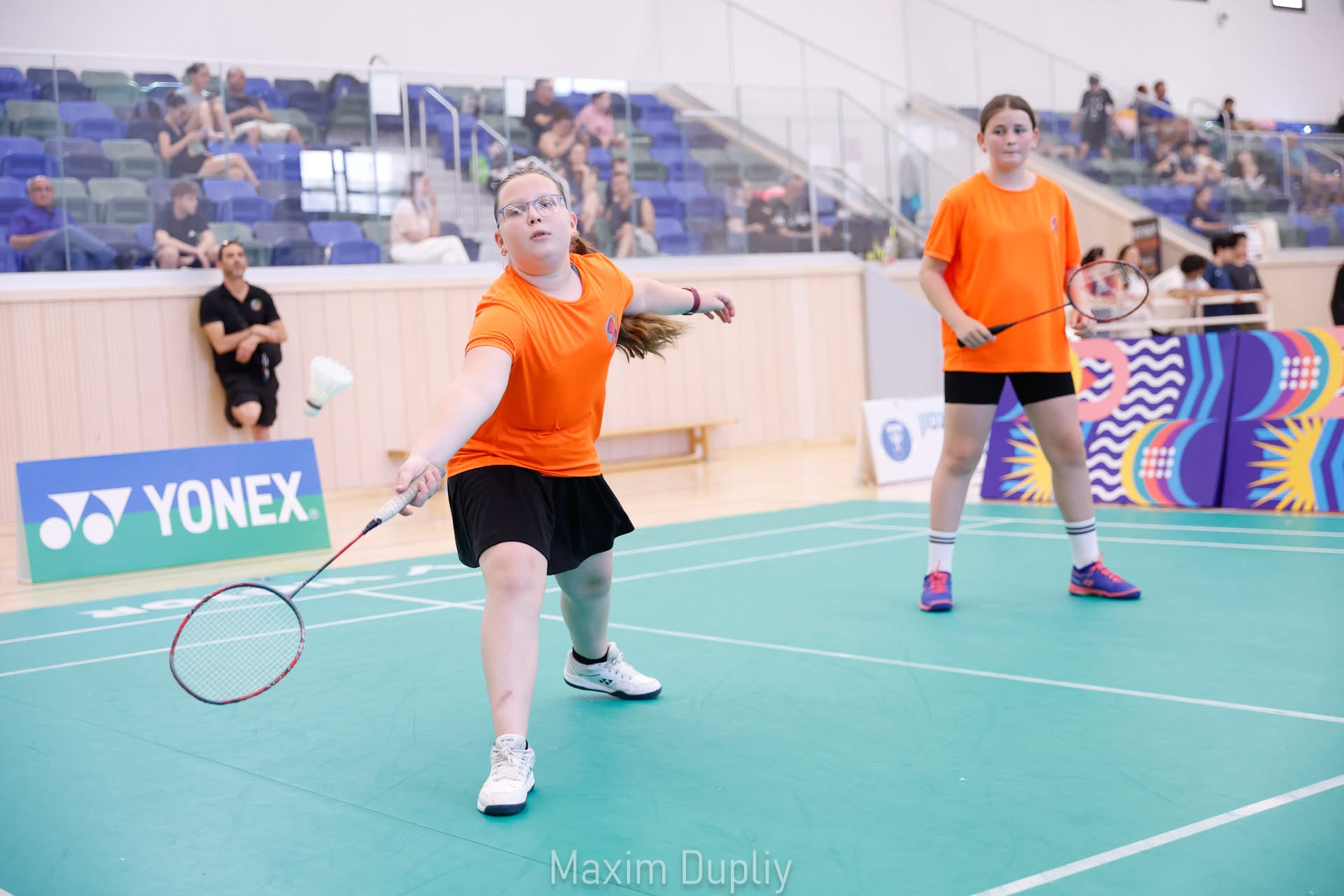 צלם ספורט Maxim Dupliy | www.sportphoto.co.il