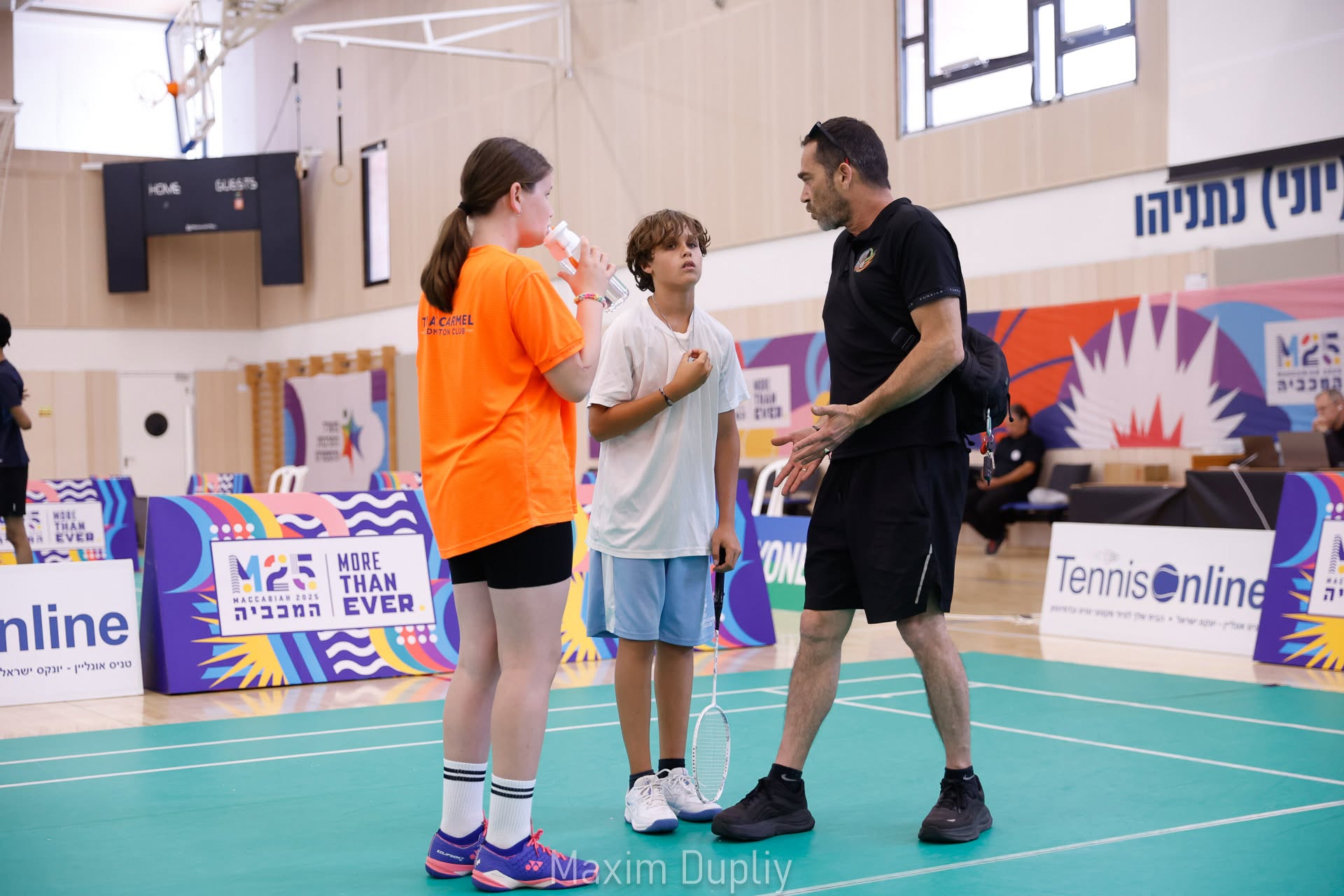 צלם ספורט Maxim Dupliy | www.sportphoto.co.il