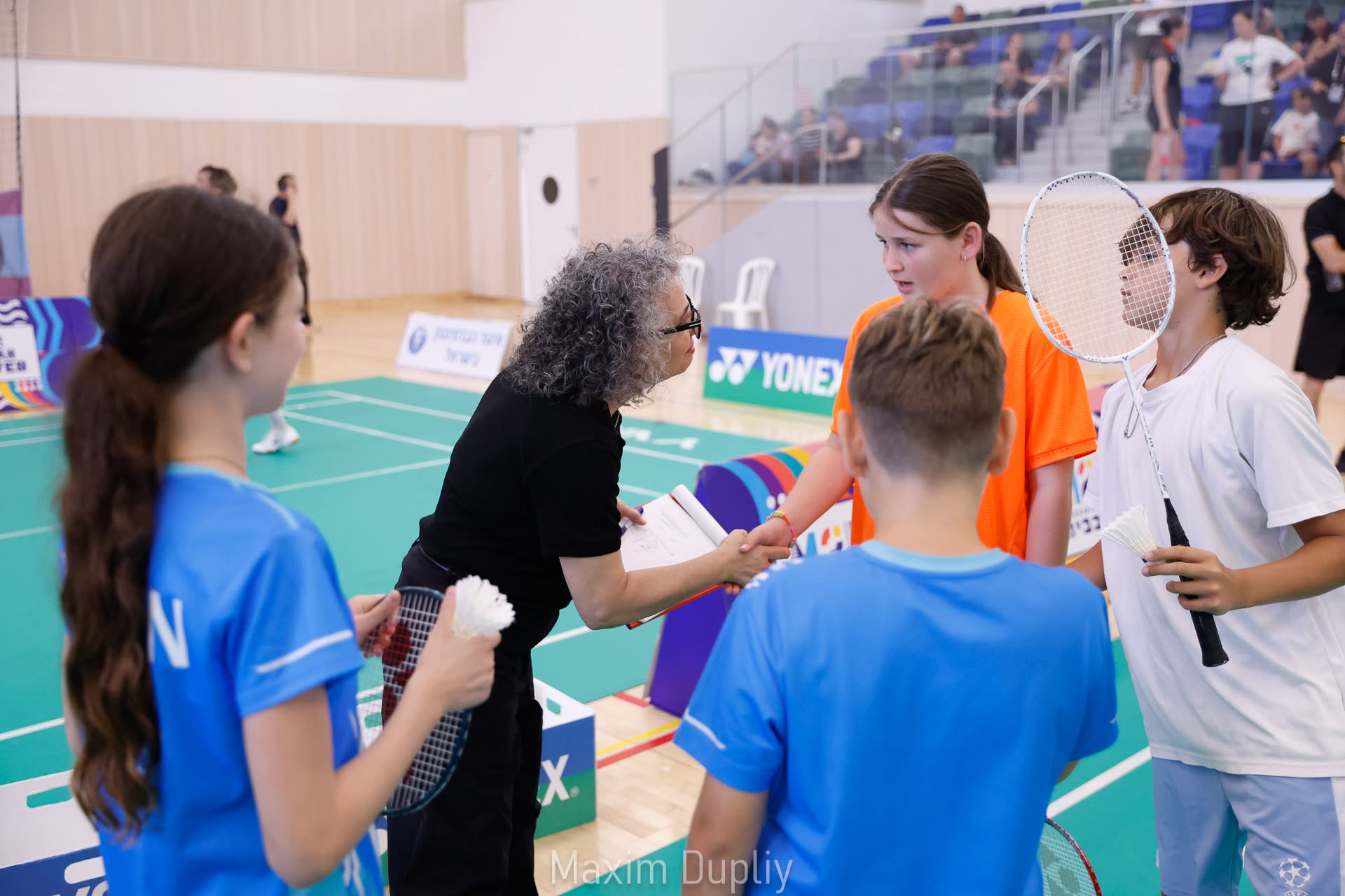 צלם ספורט Maxim Dupliy | www.sportphoto.co.il
