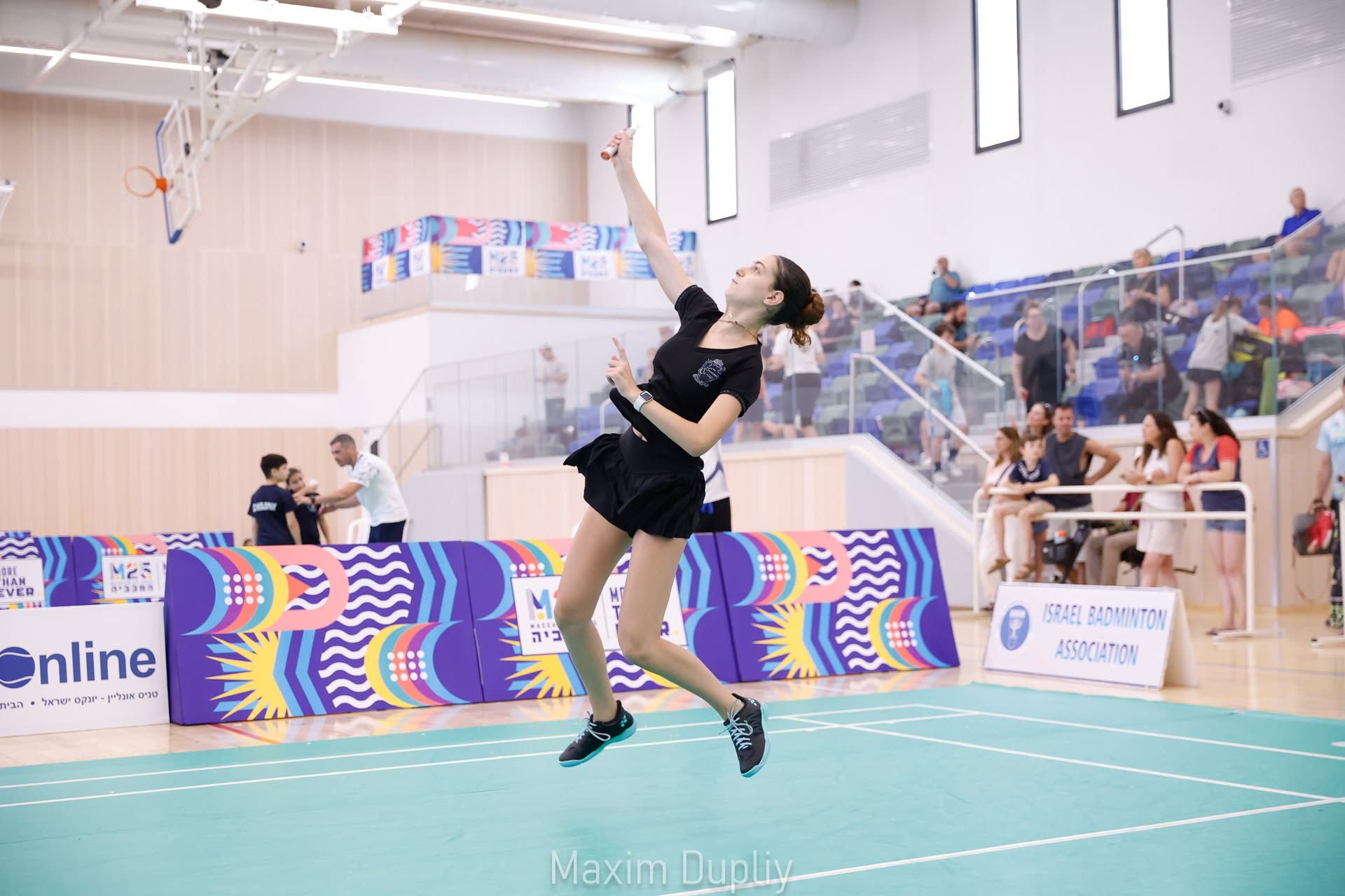 צלם ספורט Maxim Dupliy | www.sportphoto.co.il