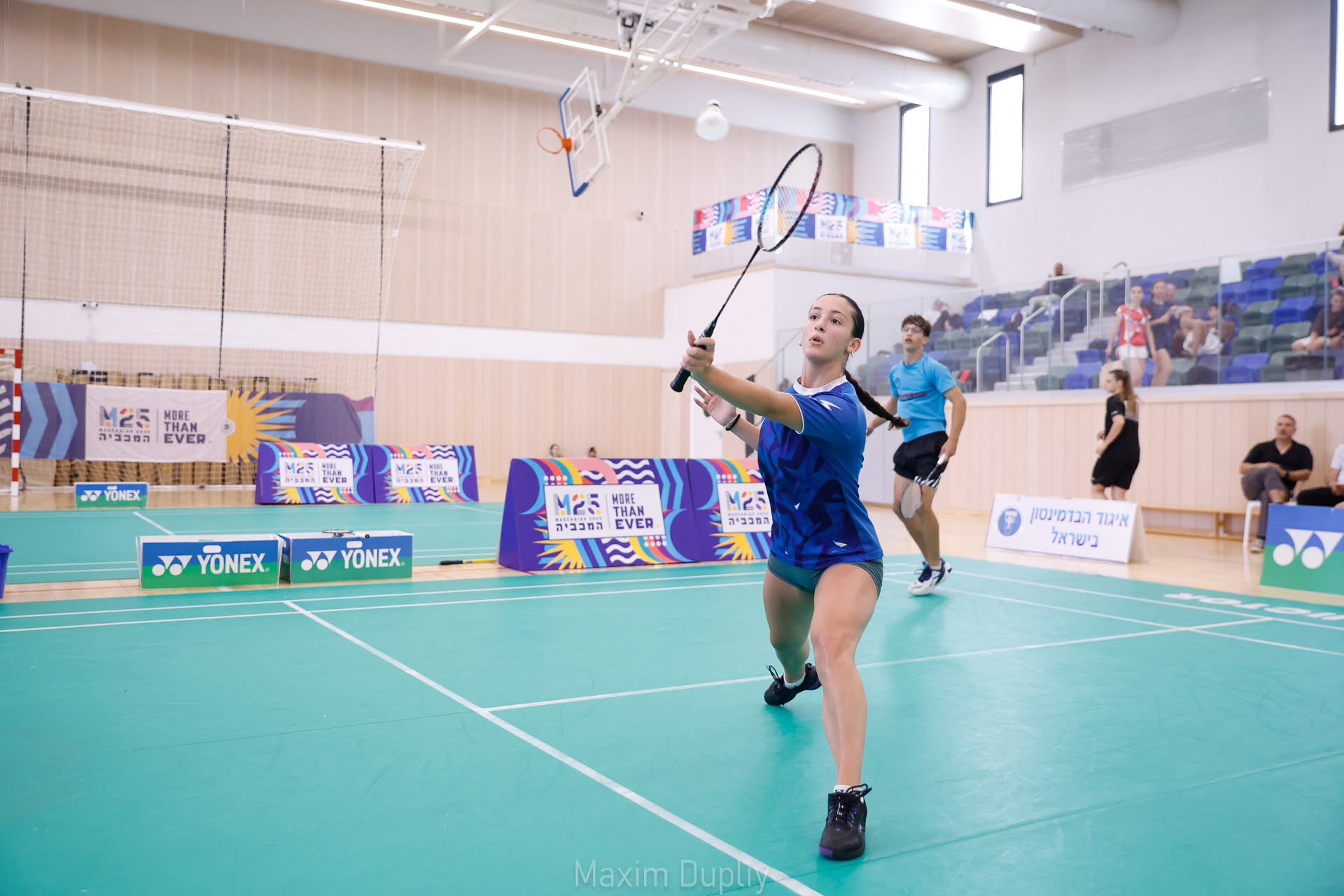 צלם ספורט Maxim Dupliy | www.sportphoto.co.il