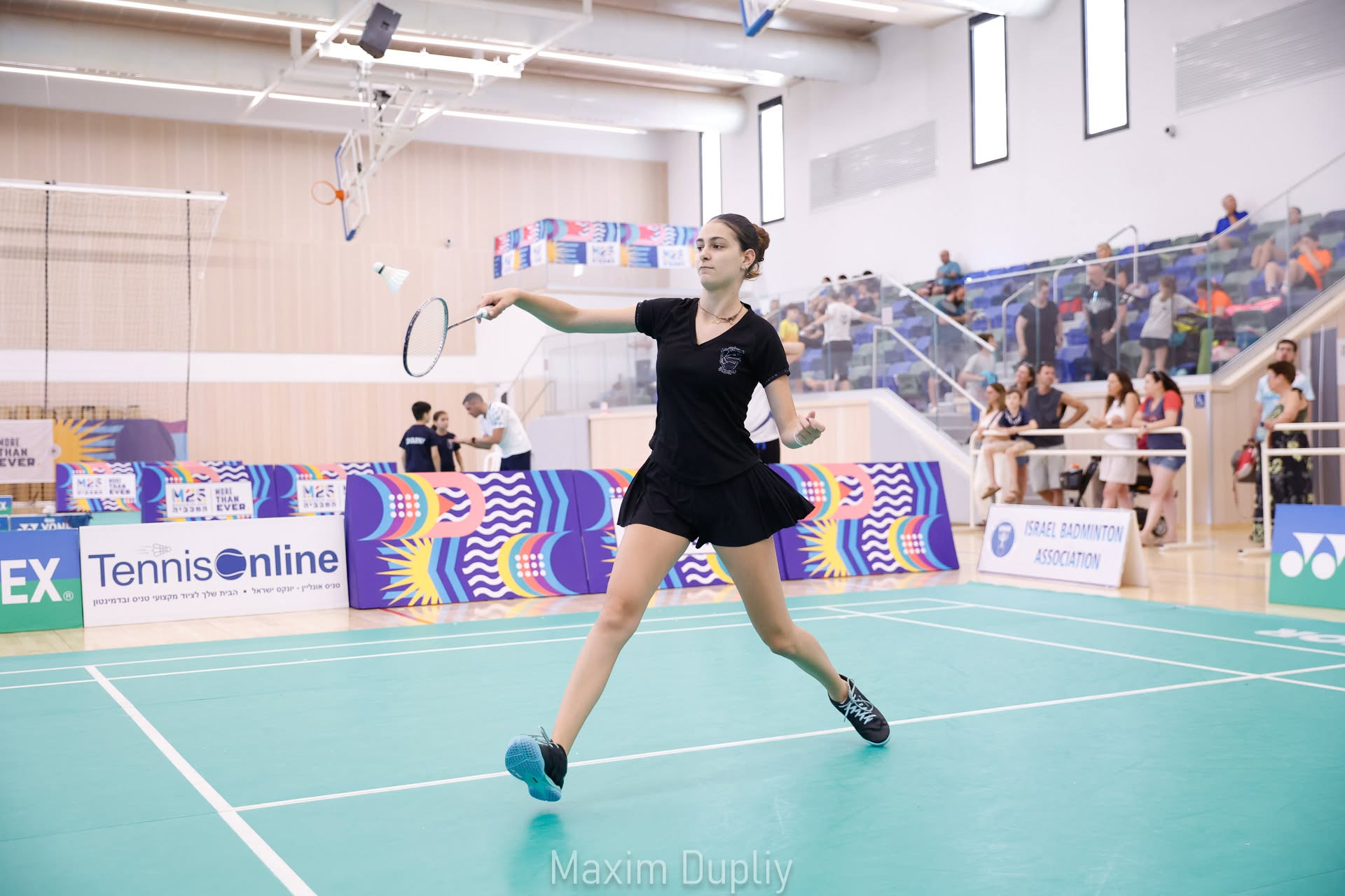 צלם ספורט Maxim Dupliy | www.sportphoto.co.il
