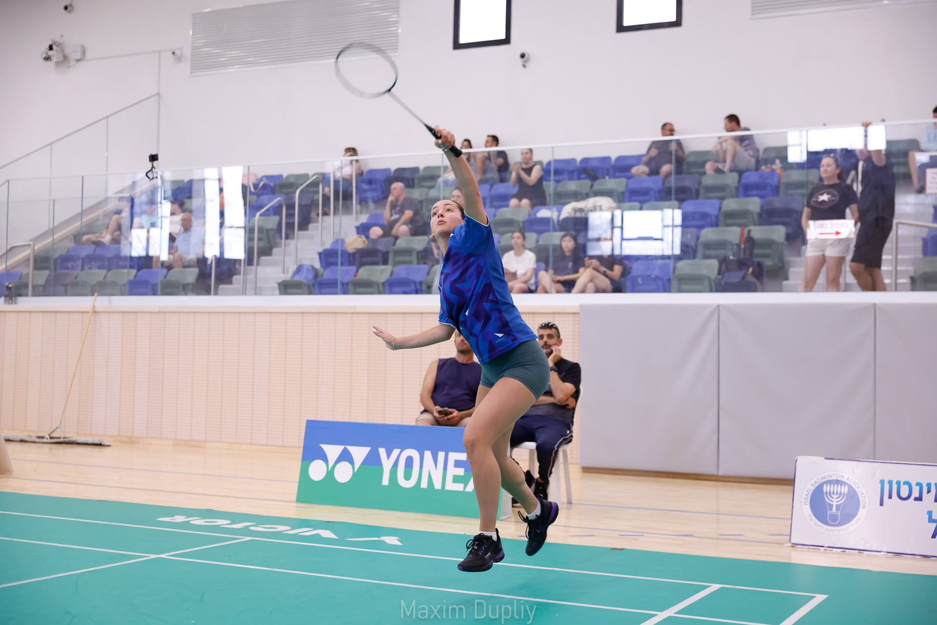 צלם ספורט Maxim Dupliy | www.sportphoto.co.il