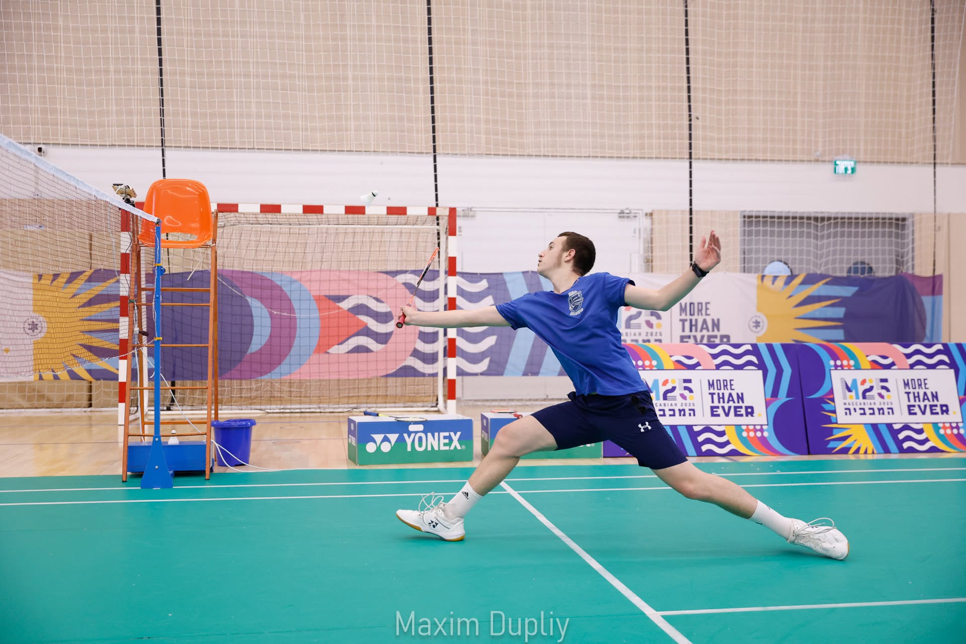 צלם ספורט Maxim Dupliy | www.sportphoto.co.il