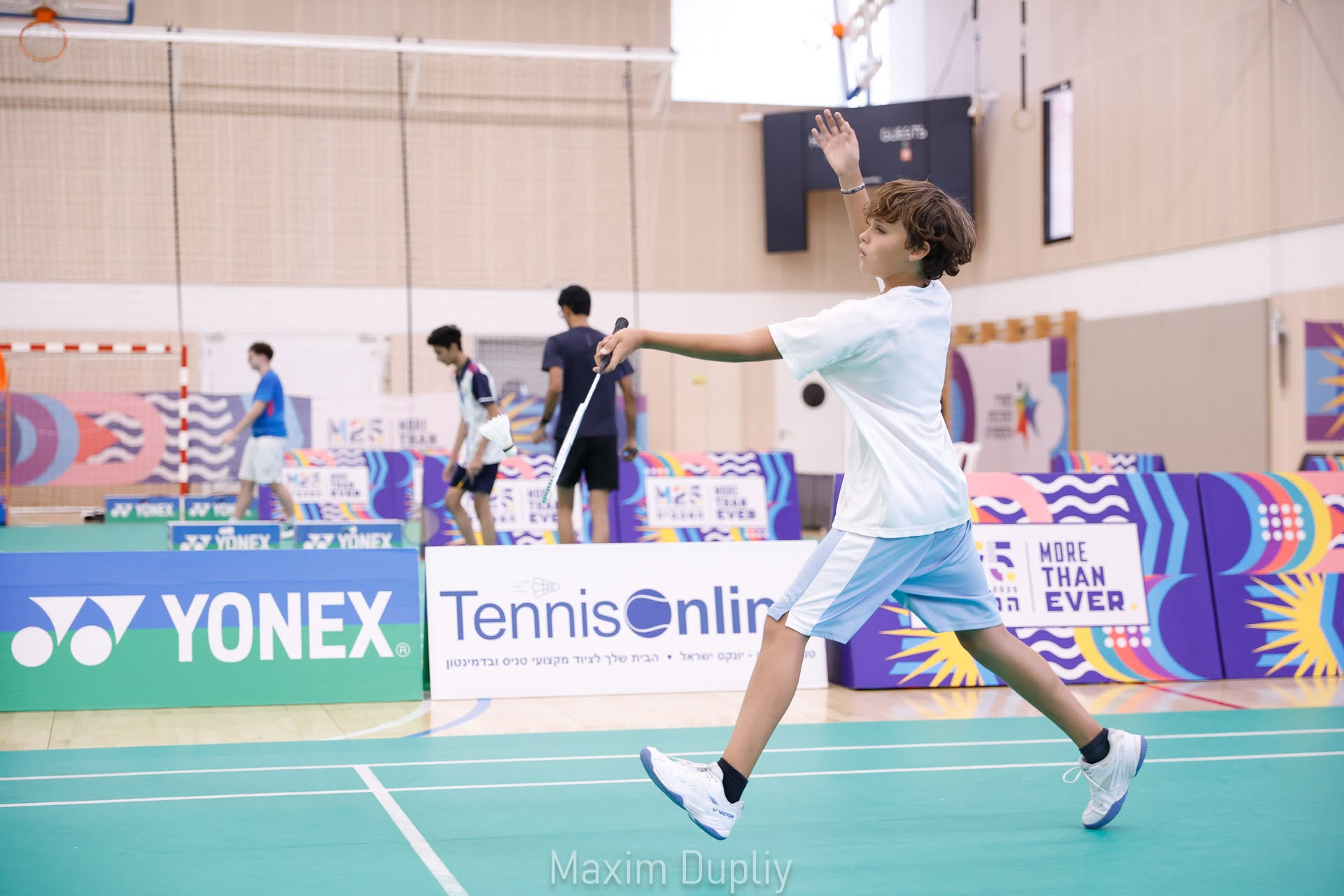צלם ספורט Maxim Dupliy | www.sportphoto.co.il