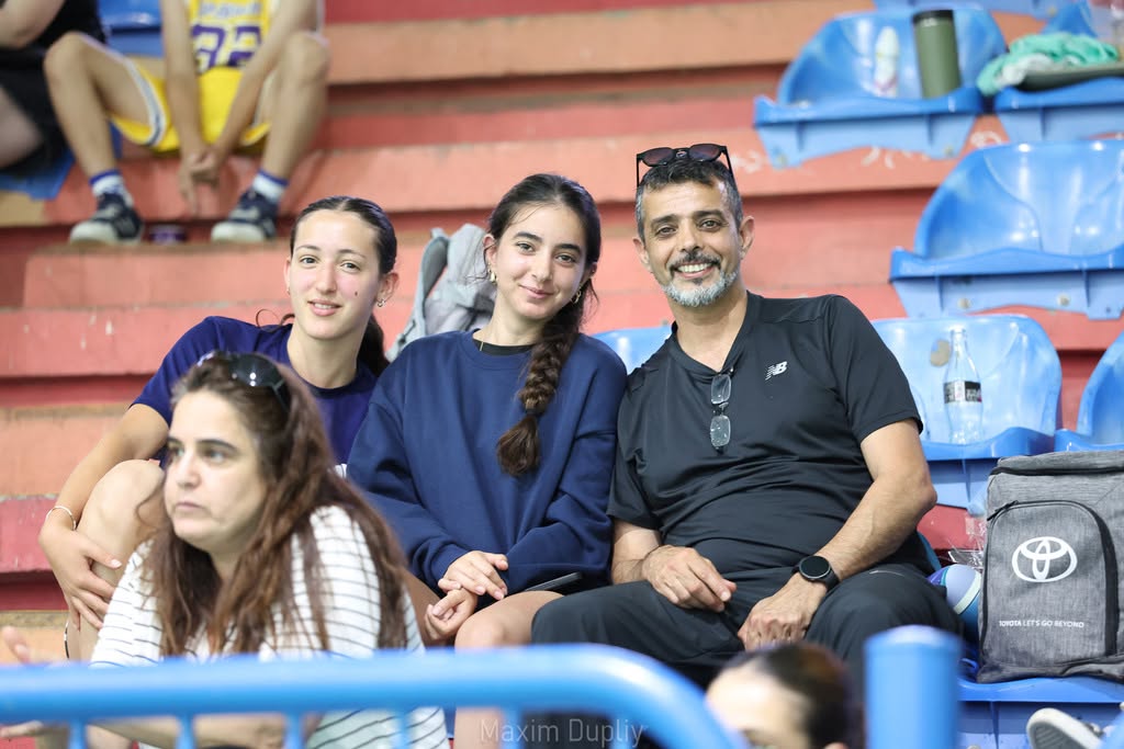 צלם ספורט Maxim Dupliy | www.sportphoto.co.il