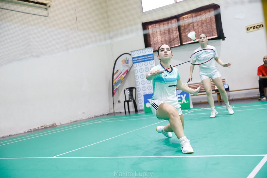 צלם ספורט Maxim Dupliy | www.sportphoto.co.il