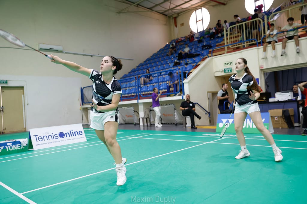צלם ספורט Maxim Dupliy | www.sportphoto.co.il