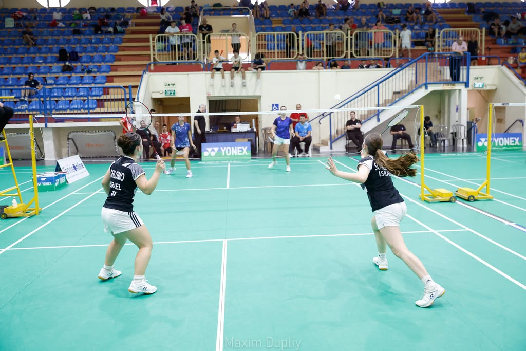צלם ספורט Maxim Dupliy | www.sportphoto.co.il