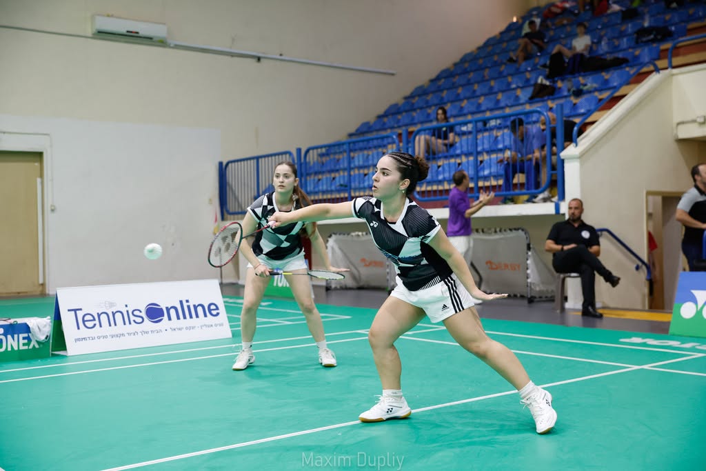צלם ספורט Maxim Dupliy | www.sportphoto.co.il