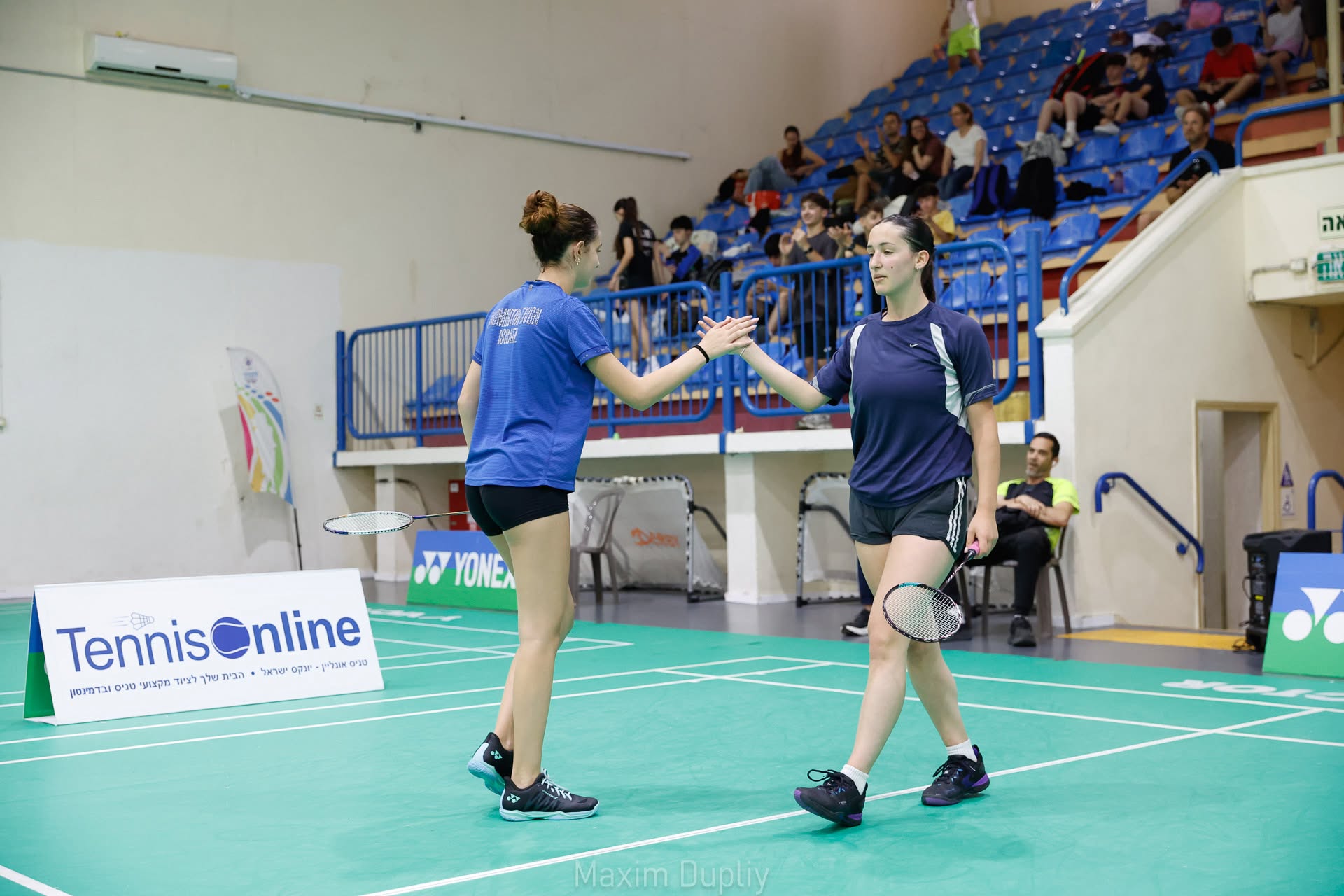 צלם ספורט Maxim Dupliy | www.sportphoto.co.il