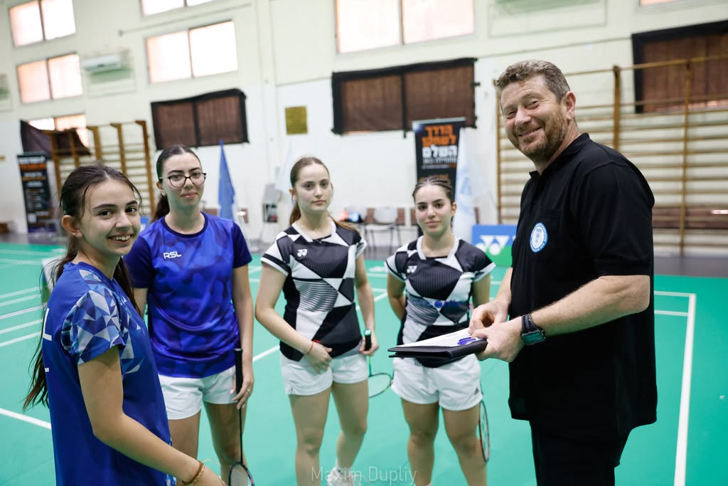צלם ספורט Maxim Dupliy | www.sportphoto.co.il