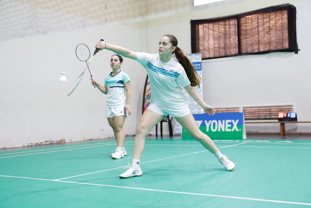 צלם ספורט Maxim Dupliy | www.sportphoto.co.il