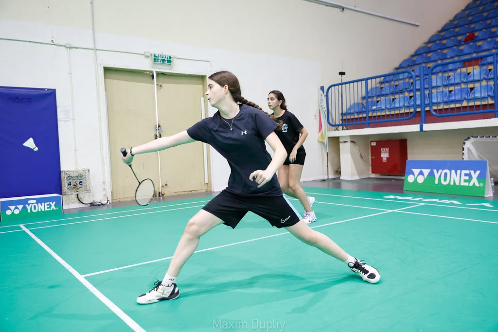צלם ספורט Maxim Dupliy | www.sportphoto.co.il