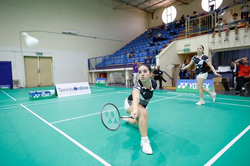 צלם ספורט Maxim Dupliy | www.sportphoto.co.il