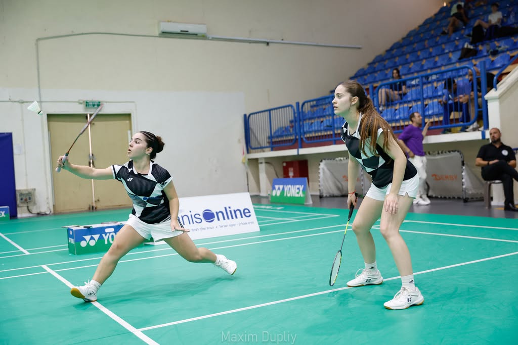 צלם ספורט Maxim Dupliy | www.sportphoto.co.il
