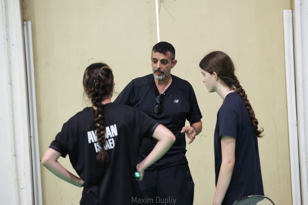 צלם ספורט Maxim Dupliy | www.sportphoto.co.il