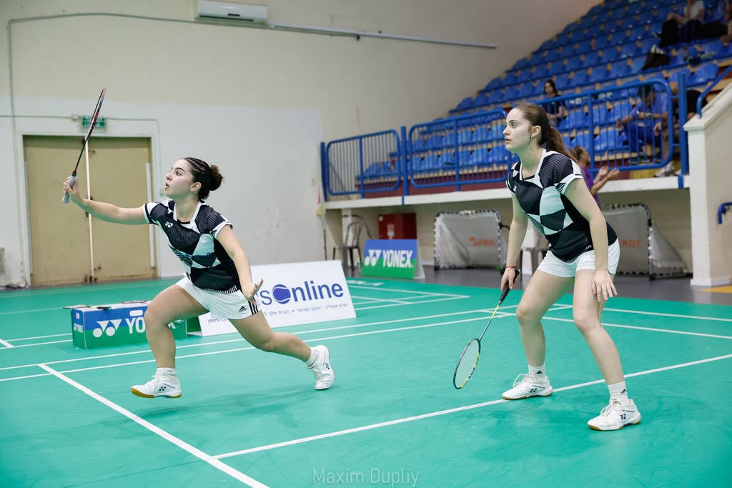 צלם ספורט Maxim Dupliy | www.sportphoto.co.il