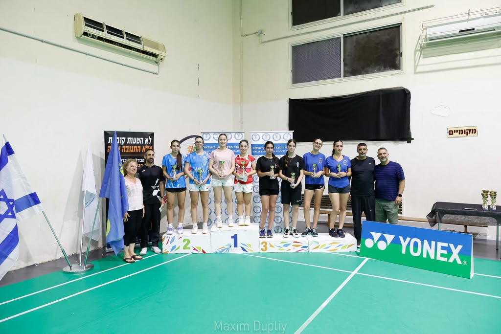 צלם ספורט Maxim Dupliy | www.sportphoto.co.il
