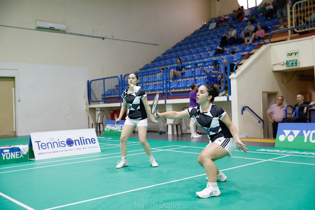 צלם ספורט Maxim Dupliy | www.sportphoto.co.il
